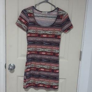 🌼3 for 20$ T shirt dress